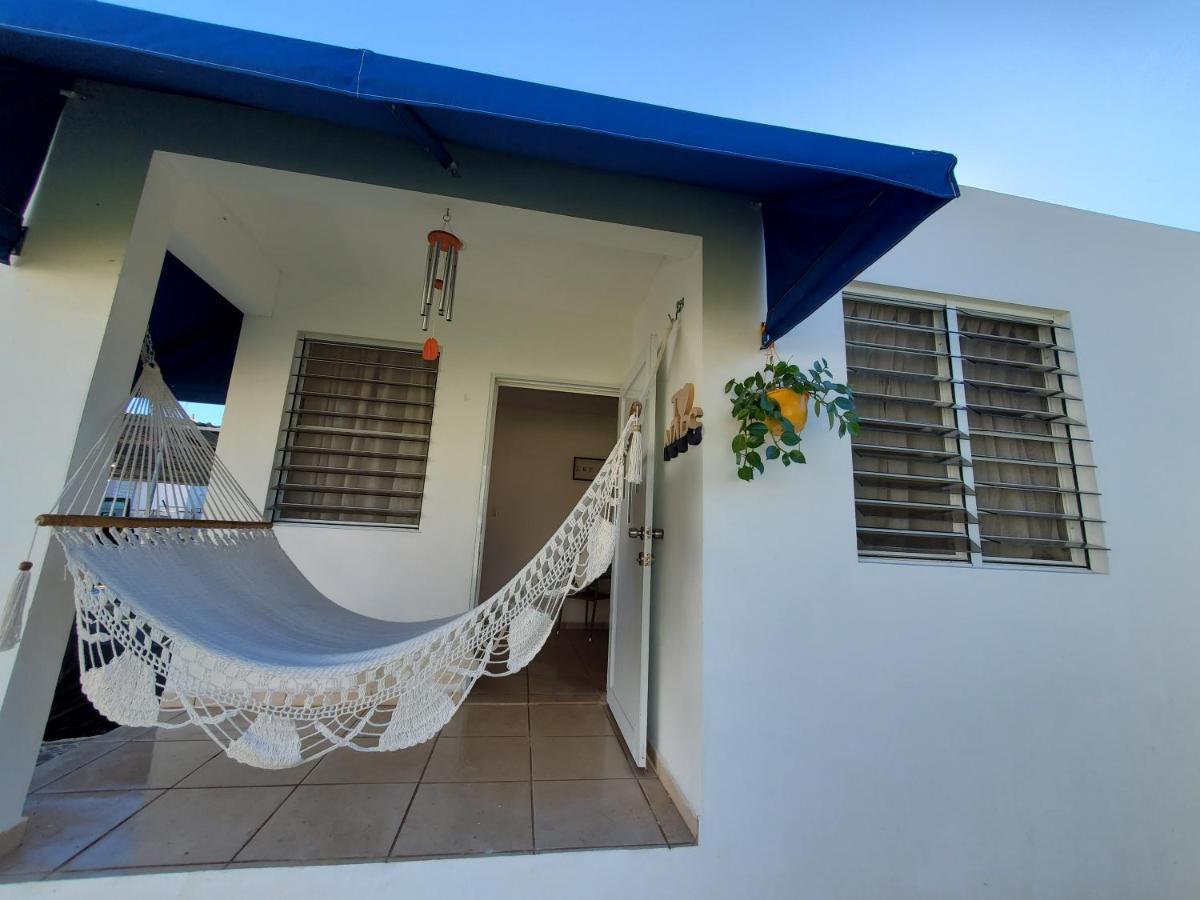 Aguadilla Waves Apt Free Parking & Wifi 8 Minute Walk From Crashboat Beach Luaran gambar
